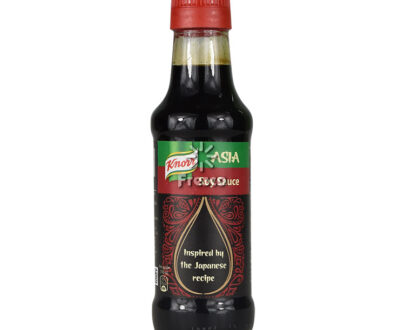 Knorr Asia Soy Sauce 100ml