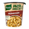 Knorr Pasta Mushroom in Snack Pot 59g