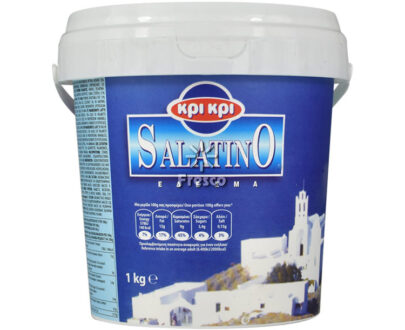 Kri Kri Salatino Yogurt 1kg