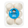 Kyriakides White Mushrooms 500g