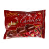 La Suissa Chocolates Hearts 1kg