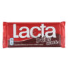 Lacta Milk Chocolate Extra Cocoa 85g