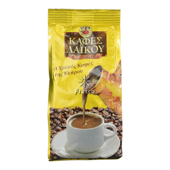 Laiko Cyprus Gold Coffee 100g