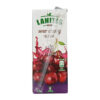Lanitis Fruit Drink Sour Cherry 250ml