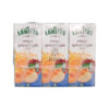 Lanitis Juices Orange, Apricot & Apple 9 x 250ml