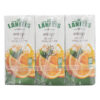 Lanitis Juices Orange 9 x 250ml