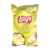 Lay's Chips 50% Less Salt 90g