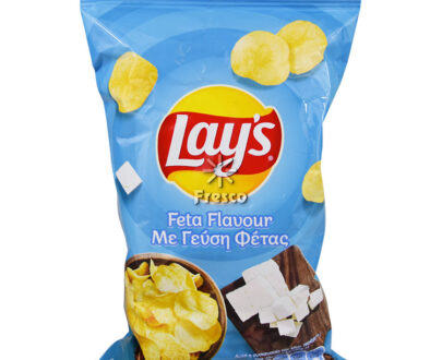 Lay's Chips Feta Flavour 45g