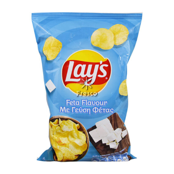Lay's Chips Feta Flavour 45g