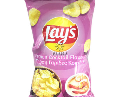 Lays Chips Prawn Cocktail 90g
