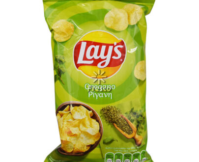 Lay's Chips with Oregano 45g