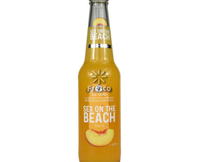 Le Coq Alcoholic Cocktail Sex On The Beach 33cl