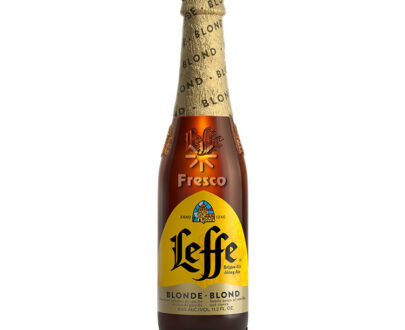 Leffe Beer Blonde 33cl
