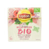 Lipton Bio Tea Forest Fruits x 20