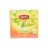 Lipton Lemon Black Tea x 20