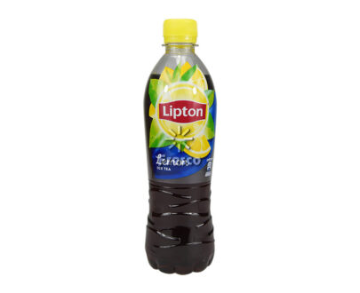 Lipton Παγωμένο Τσάι Λεμόνι 500ml
