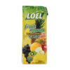 Loel Juice Fruit Mania 250ml