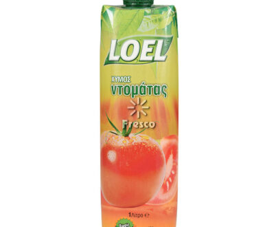Loel Juice Tomato 1L