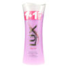 Lux Shower Cream Silky Touch With Orchid Milk 1+1 FREE 1L