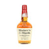 Maker's Mark Bourbon Whisky 75cl