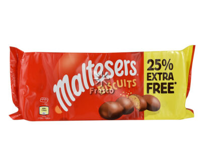 Maltesers Chocolates Biscuits 110g