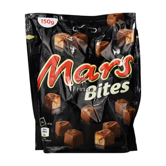 Mars Chocolate Bites 150g