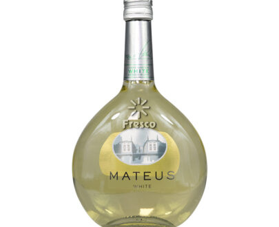 Mateus Wine White 75cl