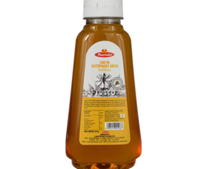 Mavroudes Cyprus Blossom Honey 475g
