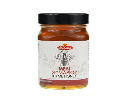 Mavroudes Thyme Honey 450g