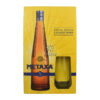 Metaxa 5 Star with 2 Glasses 70cl
