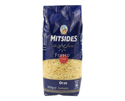 Mitsides Orzo 500g