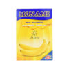 Monami Jelly Crystals With Banana Flavour 150g