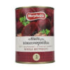 Morphakis Whole Beetroots In Brine With Sweetener 400g