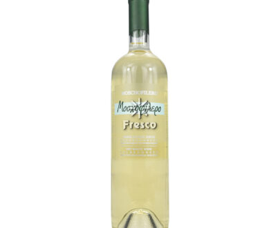 Moschofilero Dry White Wine 750ml