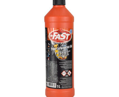 Mr Fast Drain Cleaning Gel 1L