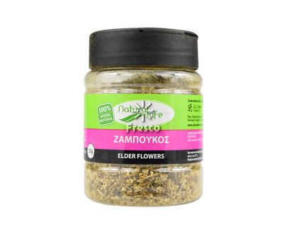Natural Life Ζαμπούκος 35g
