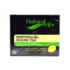 Natural Life Ginger With Green Tea 20 x 1.3g