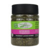 Natural Life Spearmint Leaves Rubbed 50g