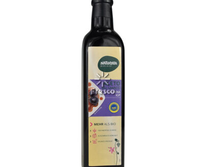 Bio Naturata-Balsamic Red Grape Vinegar 500ml