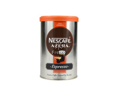 Nescafe Azera Espresso 100G