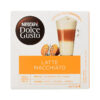 Nescafe Dolce Gusto Latte Macchiato 8 pcs