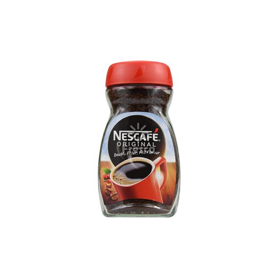 Nescafe Original Jar 200g
