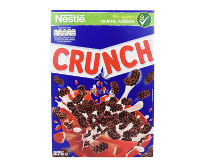 Nestle Cereals Crunch 375g