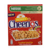 Nestle Cheerios Δημητριακές Μπάρες Μέλι 6τεμ