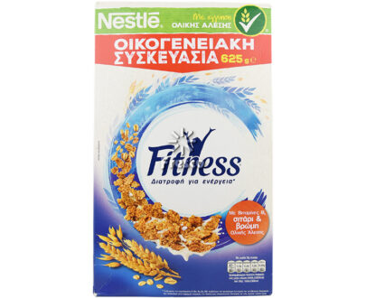 Nestle Fitness 625g