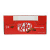 Nestle Kit Kat 4 Finger 24 X 41.5g