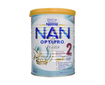 Nestle Nan Optipro 2 400g