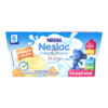 Nestle Neslac Biscuit 4 x 100g