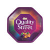 Nestle Quality Street Tub 629g