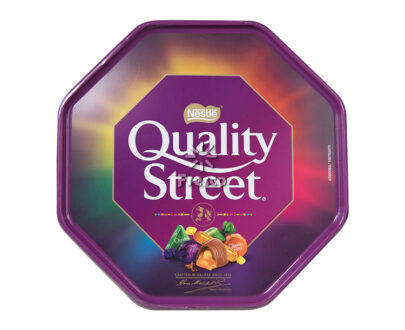 Nestle Σοκολάτες Quality Street Tub 629g